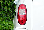 Geely TX4