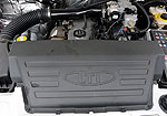 Geely TX4
