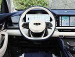 Geely Monjaro Hybrid