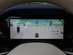 Geely Monjaro Hybrid