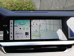 Geely Monjaro Hybrid
