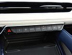Geely Monjaro Hybrid