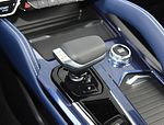 Geely Monjaro Hybrid