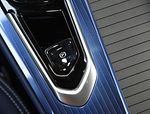 Geely Monjaro Hybrid