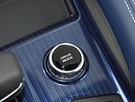 Geely Monjaro Hybrid