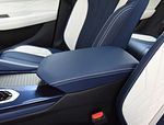 Geely Monjaro Hybrid