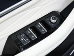 Geely Monjaro Hybrid