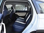 Geely Monjaro Hybrid