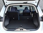 Geely Monjaro Hybrid