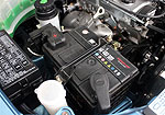 Gonow GX6