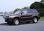 Gonow Aoxuan G5
