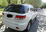 Gonow Aoxuan G5