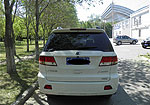Gonow Aoxuan G5