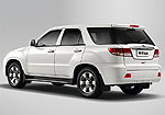 Gonow Aoxuan G5
