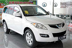 Photos Great Wall Hover H5
