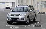Great Wall Hover H6: Фото 1