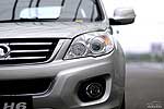 Great Wall Hover H6