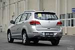 Great Wall Hover H6