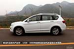 Great Wall Hover H6