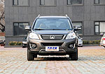 Great Wall Hover H6