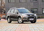 Great Wall Hover H6