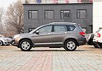 Great Wall Hover H6
