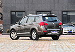 Great Wall Hover H6