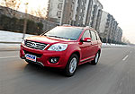 Great Wall Hover H6