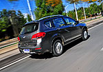 Great Wall Hover H6
