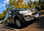 Great Wall Hover H6