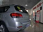Great Wall Hover H6