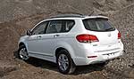 Great Wall Hover H6