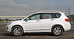 Great Wall Hover H6