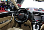 Haval H6 Sport