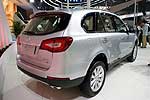 Haval H8