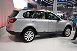 Haval H8