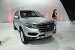Haval H8