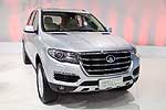 Haval H8