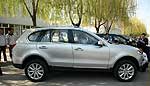 Haval H8