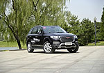Haval H8