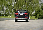Haval H8