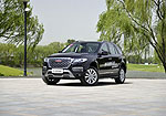 Haval H8