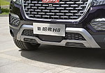 Haval H8