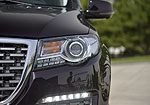 Haval H8