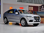 Great Wall Hover IF: Фото 1