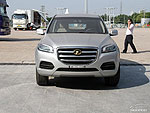 Great Wall Hover IF: Фото 2