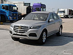 Great Wall Hover IF: Фото 3