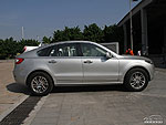 Great Wall Hover IF