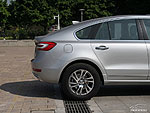 Great Wall Hover IF