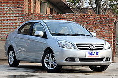 Фото Great Wall Voleex C30 Фото Great Wall Voleex C30